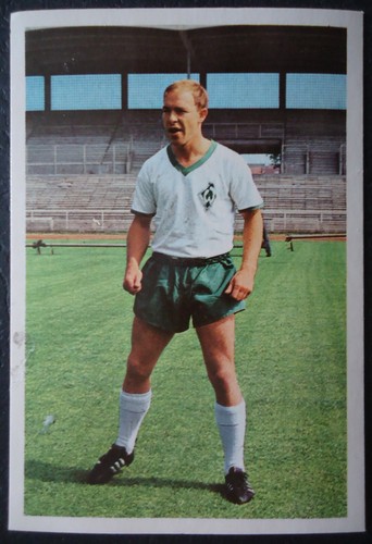 Bergmann sammelbild bernd - sammelbild,