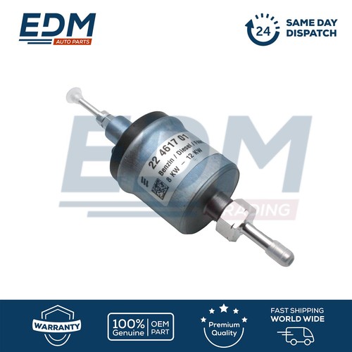 Eberspacher hydronic - eberspacher,