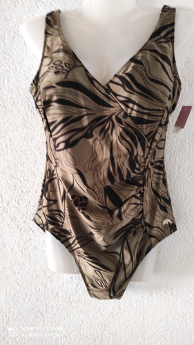 Anita comfort badeanzug - *,