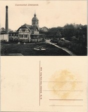 Ansichtskarte Bad Liebenwerda