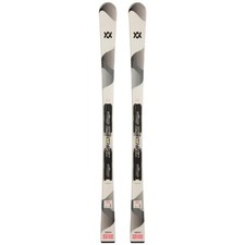 Völkl Shine Alessia + FDT