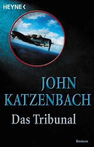 Das tribunal john - das,