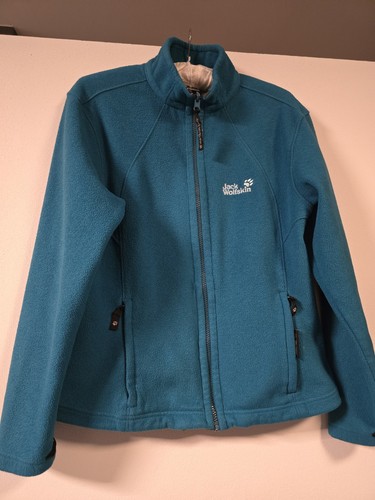 Damen fleecejacke jack - damen,