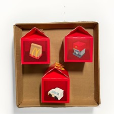 3er Set - 2025 Little