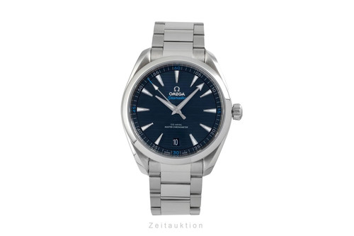 Omega seamaster aqua - seamaster, terra