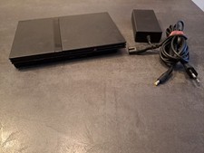 SONY PLAYSTATION 2 - PS2 slim