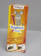 Ademo: New Term - Englisch 1