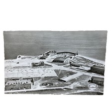Postkarte AK Nordseebad List