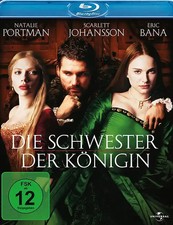 Die Schwester der Königin
