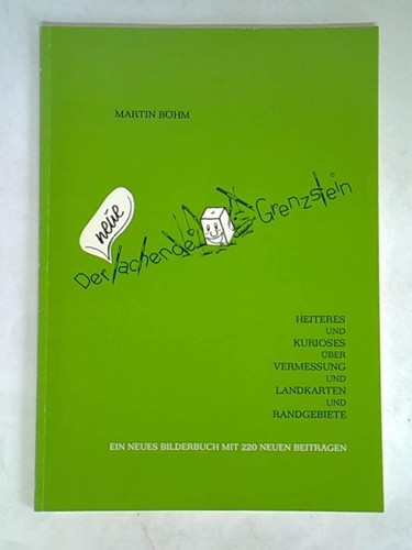 Der neue lachende grenzstein - der,