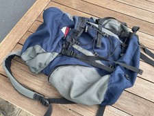 Mc Killney  30 L Wanderrucksack Trekking Airtex Polster