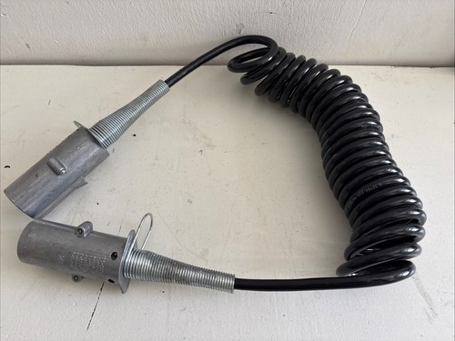 Polig elektrowendel kabel - -,