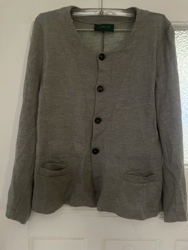 Omen jacke made in hamburg - ,