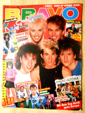 Bravo 1983 komplett - 18/1983,
