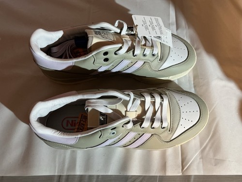 Adidas consortium rivalry low - adidas,