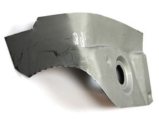 Schweller Blech Reparaturblech