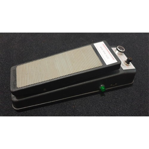 Schaller fuzz wah - fuzz, gebraucht