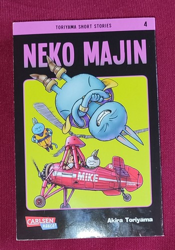 Akira toriyama short stories - akira,