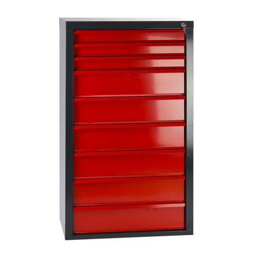 Schubladenschrank