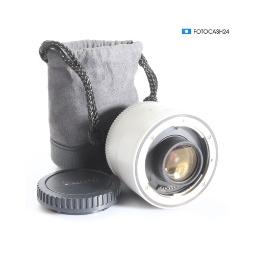 Canon extender iii top - 2x,