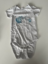 Jako-o Body Kurzarm 104/110