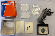 Roco 42618 Drehscheibenvorwahlschalter für Roco H0 Drehscheibe 42615 !!!