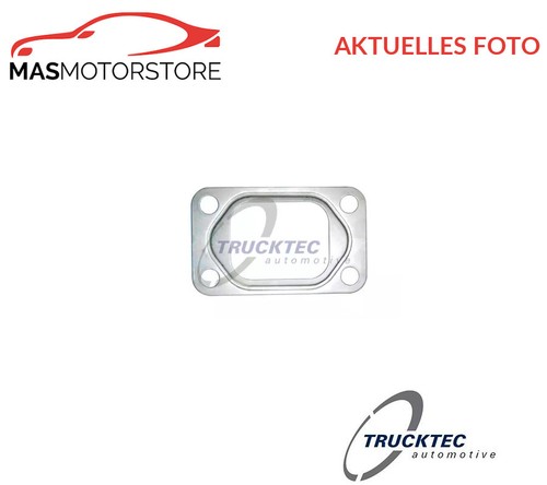 Dichtung lader trucktec - dichtung,