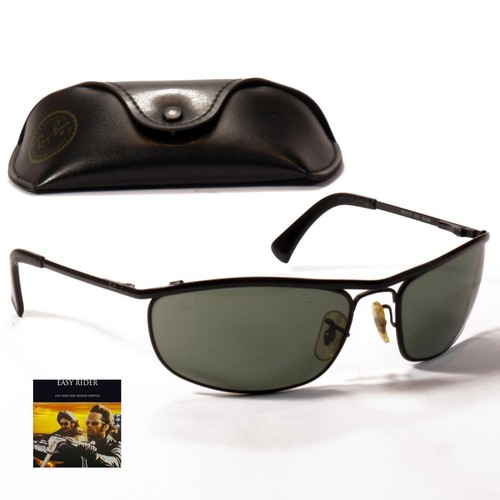 Ray ban olympian rb3119 006 - olympian, |