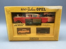 Modellautos 1:87 Brekina 100