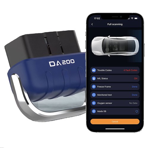2026 profi obd - ai,