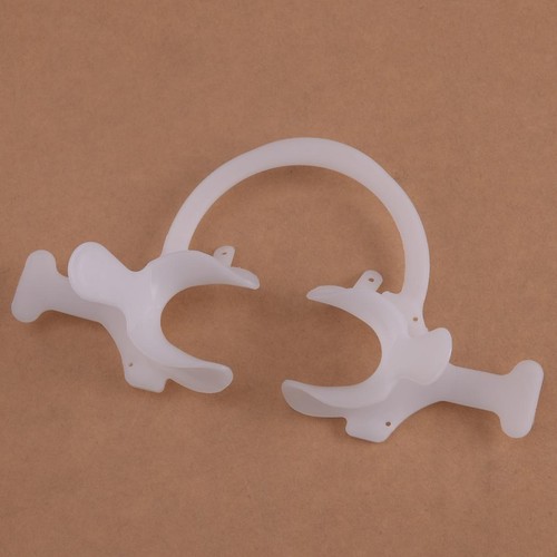 Lippenhalter mundspanner - 1x,