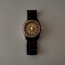 Schöne Armbanduhr Esprit -