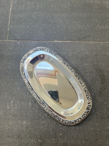 Kleine platte von wmf - kleine,
