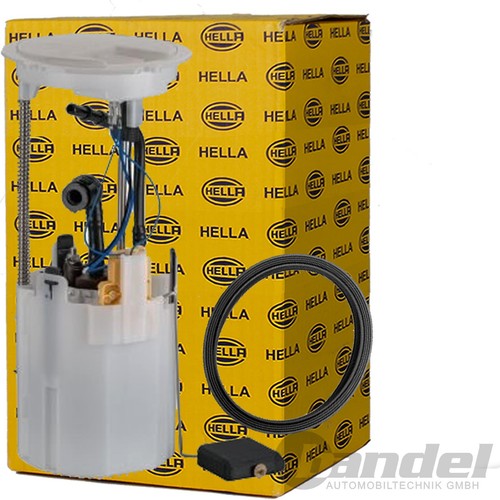 HELLA