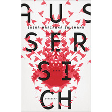 Außer sich: Roman (suhrkamp taschenbuch) Sasha Marianna Salzmann