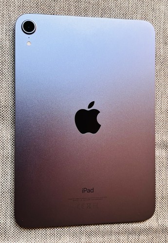 Apple ipad mini - mini, 256gb