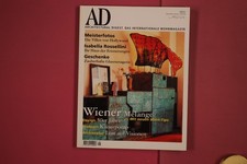 283462 AD ARCHITECTURAL DIGEST