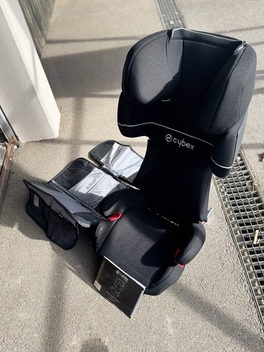 Cybex solution fix - solution, x-fix