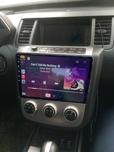 64g autoradio für 2003 - 4+64g,