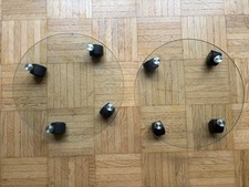 2 Stück Pflanzenroller -