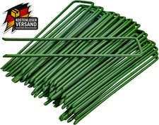 Gartenheringe Heftklammern