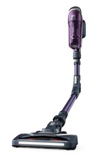 Rowenta X-Force Flex 8.60 Allergy Standstaubsauger - Lila/Grau, 185W