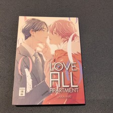 Love All Apartment von Laika