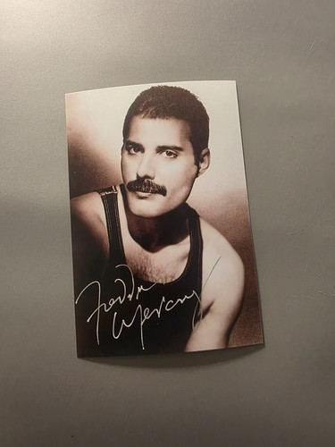 Queen freddie mercury - /,