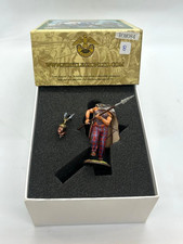 FIRST LEGION ROM084 (B) - *FOR REPAIR* Gallic Warrior Charging - Diecast Figur