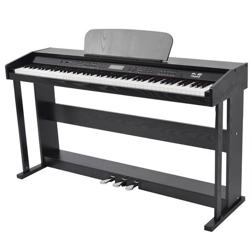 Digital piano tasten 3 - e-piano,