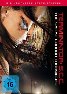 Terminator the sarah connor - sarah,