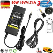 90W AC Netzteil Ladegerät