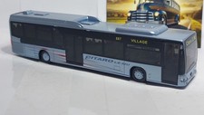 AWM MB Citaro LE MÜ Werbemodell 1/87 (BD25/28)