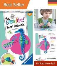 Seepferdchen Bastelset für